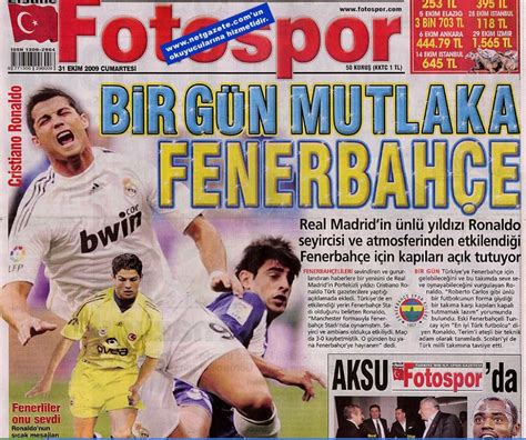 Fotospor